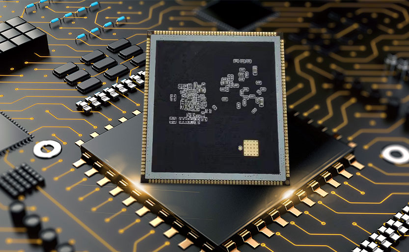 Introduction of PCB board and its application field
