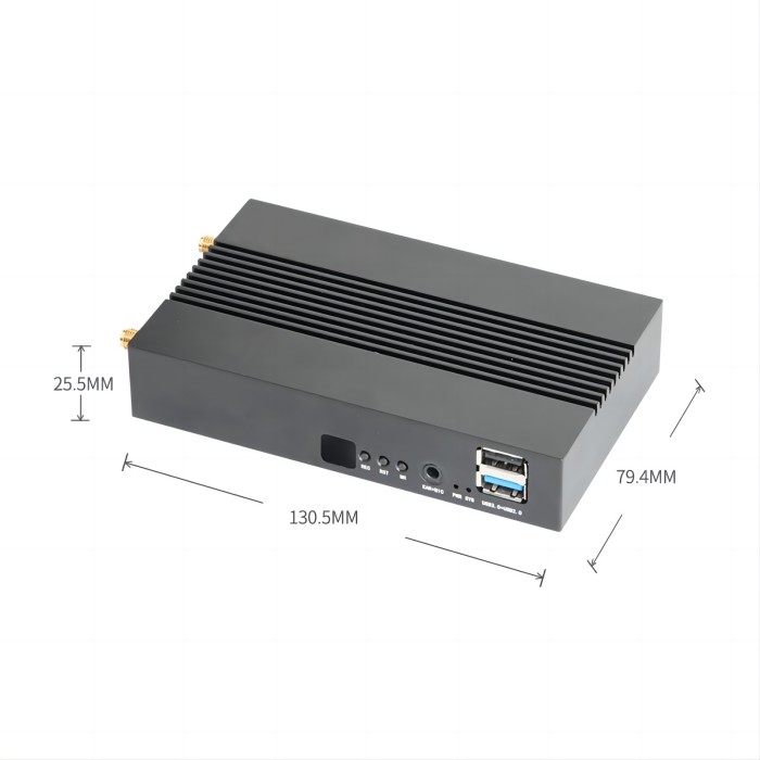 Characteristics of Embedded Computers