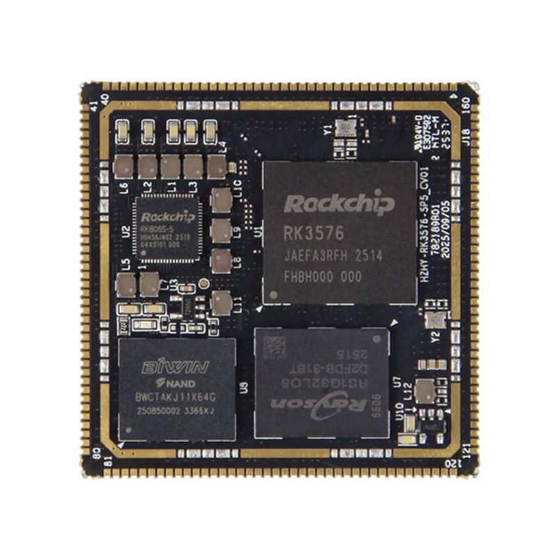 How Does a Core Board Accelerate Embedded System Development?