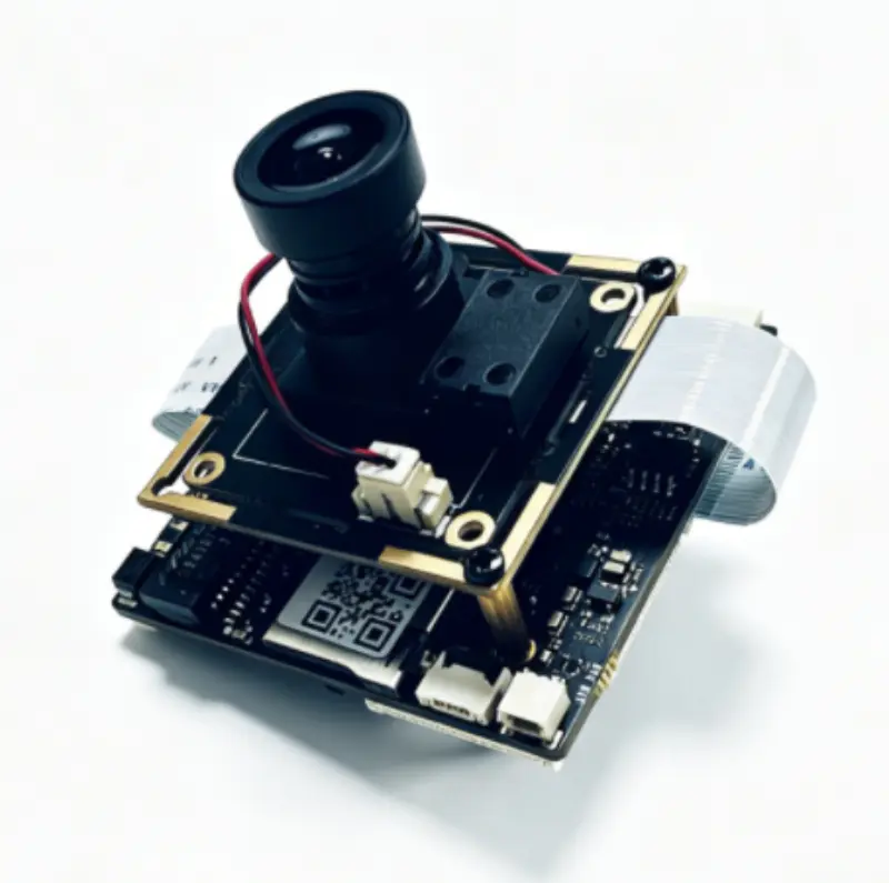 Rockchip RV1126 SoC Discontinued & RV1126B Replacement Launch