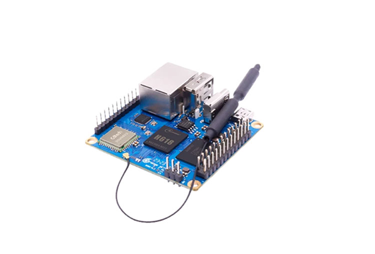 H618 Single Board Computer