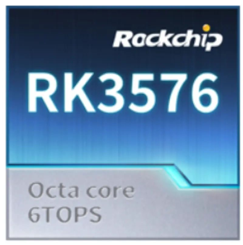 RK3576 chips