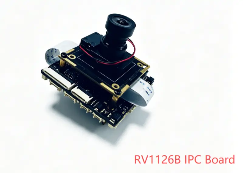 IPC Board