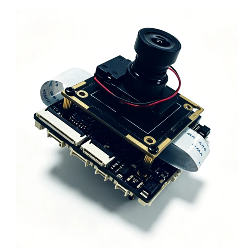 RV1126B IPC 50 Board