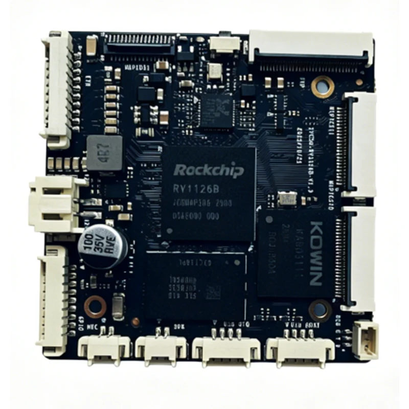 RV1126B IPC 50 Board