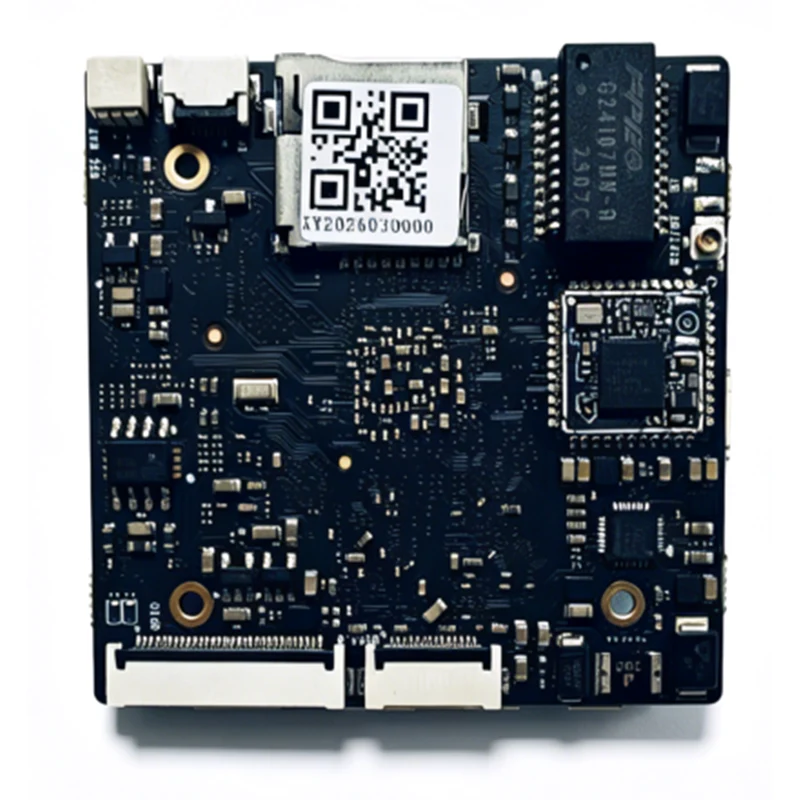RV1126B IPC 50 Board