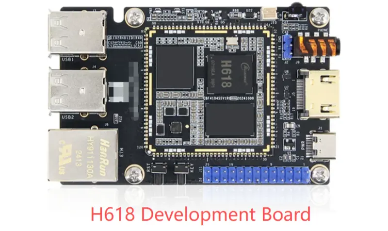 IPC board