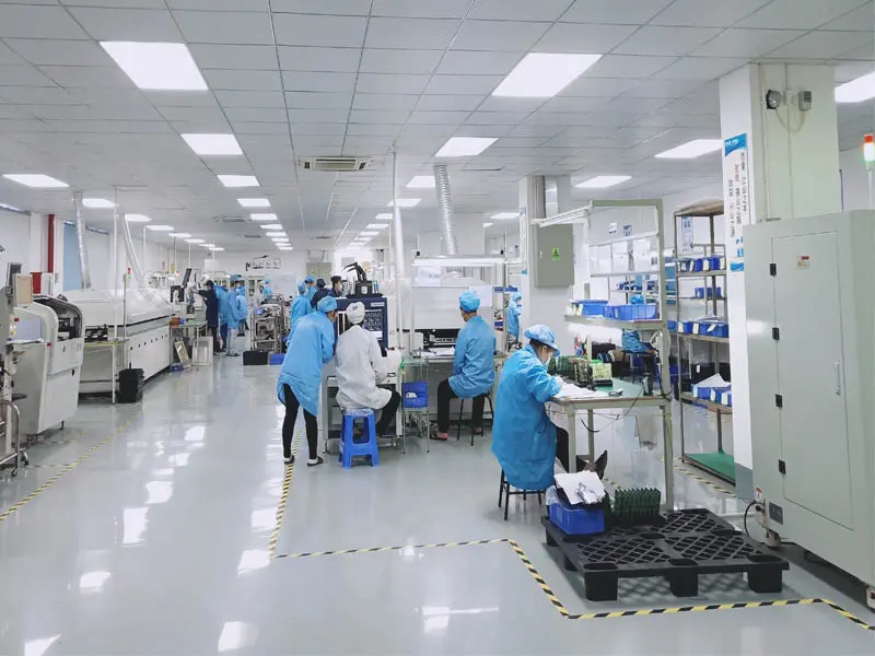 Thinkcore Technology