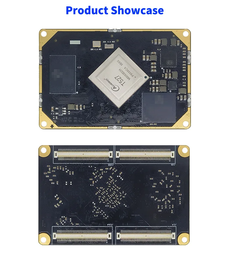 T527 Core Board