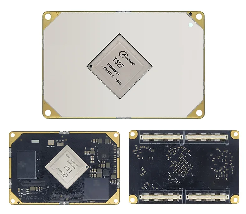 T527 Core Board