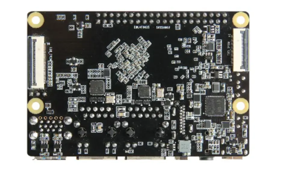 Rockchip RK3566 SBC TP-1N
