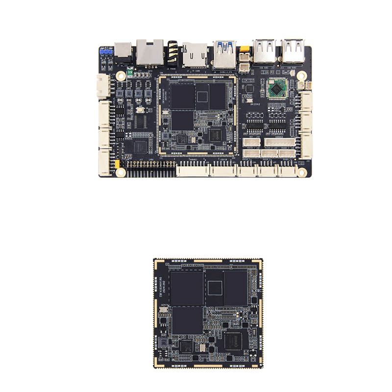 RK3562J Development Board