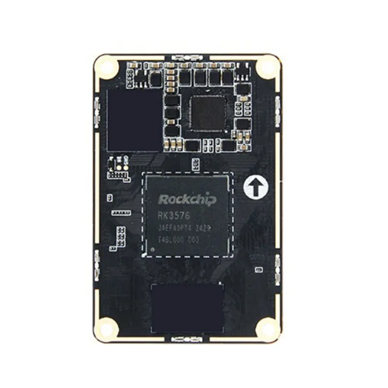 RK3576 BTB SOM Core Board