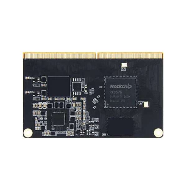RK3576 Gold Finger SOM Core Board